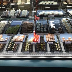 The Sweet Tooth - Treats in case