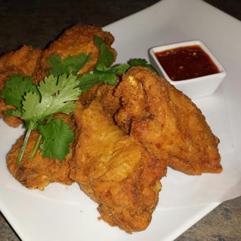 Bar Dojo - Crispy wings - Asian Fusion Near Me - Edmonds, Washington Bar Dojo - Crispy wings - Asian Fusion Near Me - Edmonds, Washington