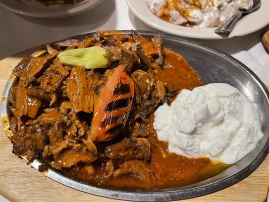 Pasha Turkish Restaurant by null