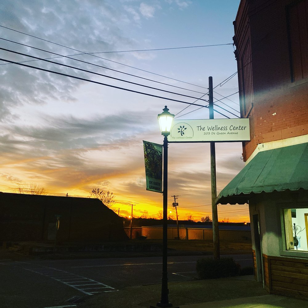 LOFTON FAMILY CLINIC Updated June 2024 203 W Dequeen Ave, De Queen, Arkansas Family