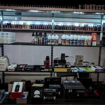 NORTH SHORE VAPOR MALDEN - Updated May 2026 - 30 Photos & 15 Reviews - 595  Broadway, Malden, Massachusetts - Vape Shops - Phone Number - Yelp