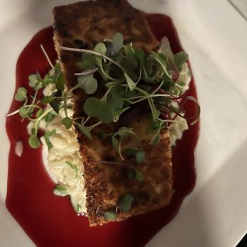 Salt 64 - Salmon - New American Near Me - Oak Island, North Carolina Salt 64 - Salmon - New American Near Me - Oak Island, North Carolina