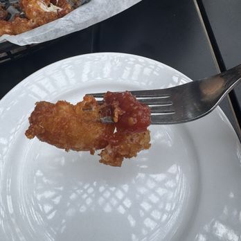 Luna & The Bear - Kitchen & Libation House - Cheese Curds w/ Jam - New American Near Me - Minneapolis, Minnesota