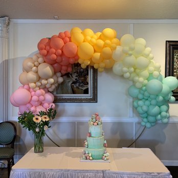 Balloonatics - Balloon Arch - Balloon Services Near Me - Campbell, California Balloonatics - Balloon Arch - Balloon Services Near Me - Campbell, California