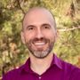 Photo of Eric FitzMedrud, PhD