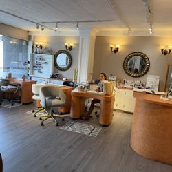Nail Gallery