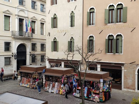 Hotel Principe by null