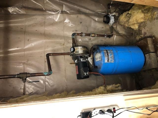 Slide of AMS Plumbing & Heating