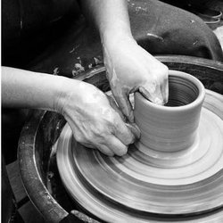 Black Creek Arts Council - Pottery