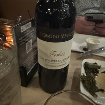 Y.O. Ranch Steakhouse - Wine - Steakhouses Near Me - Dallas, Texas