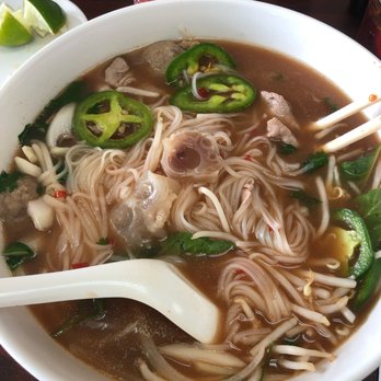 Pho King Crab - Vietnamese Near Me - Union Gap, Washington
