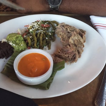 Hugo's - Barbacoa - Mexican Near Me - Houston, Texas