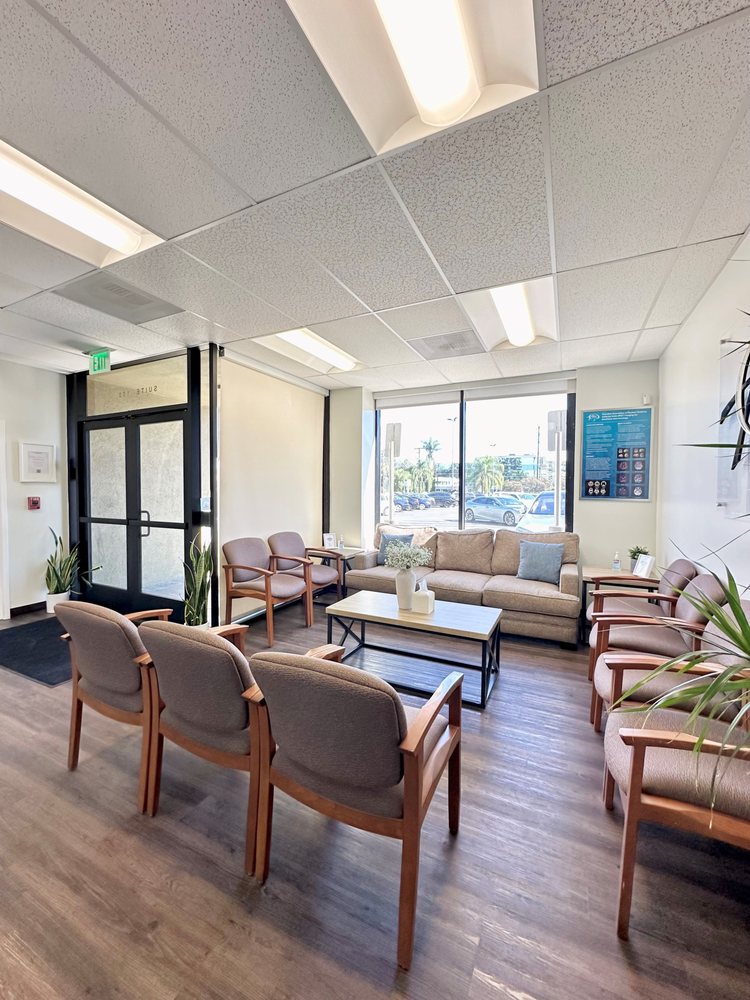 Amen Clinics - grief counselor in Encino, CA