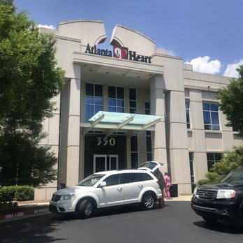 Atlanta Heart Associates - Cardiologists Near Me - Riverdale, Georgia Atlanta Heart Associates - Cardiologists Near Me - Riverdale, Georgia