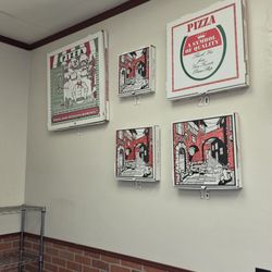 Janos Pizza