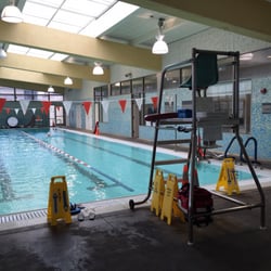 North Beach Swimming Pool