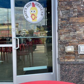 Dave's Hot Chicken - Chicken Shop Near Me - Houston, Texas Dave's Hot Chicken - Chicken Shop Near Me - Houston, Texas