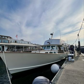 Gansett Cruises - Boat - Boating Near Me - Newport, Rhode Island Gansett Cruises - Boat - Boating Near Me - Newport, Rhode Island