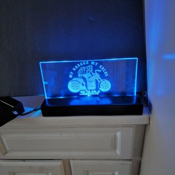 Kim's Custom Engraving - Engraving Near Me - Woodbine, Maryland