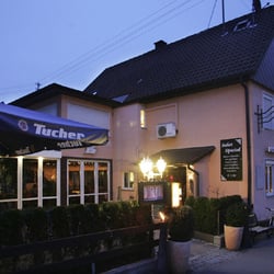 Scharfes Eck