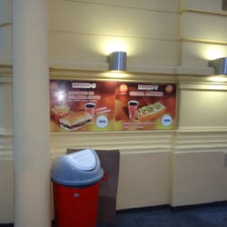RC Fast Food