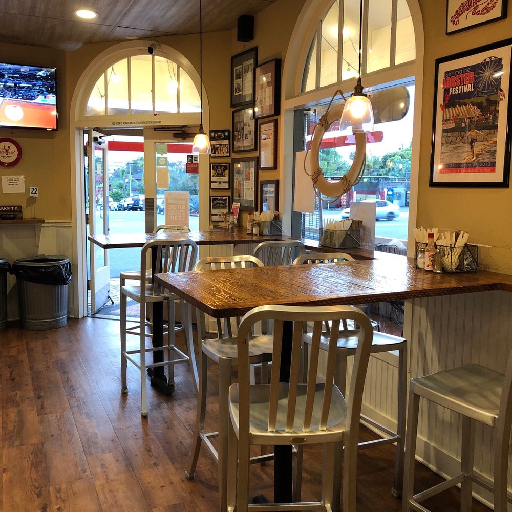 Lobster West - Seafood Near Me - Encinitas, California Lobster West - Seafood Near Me - Encinitas, California