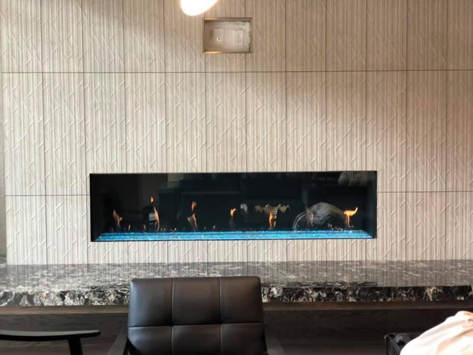 NORTH TEXAS CHIMNEY & HEARTH Updated September 2024 36 Photos