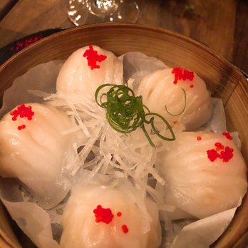 Jatoba - Shrimp dim sum - Japanese Near Me - Montreal, Quebec Jatoba - Shrimp dim sum - Japanese Near Me - Montreal, Quebec