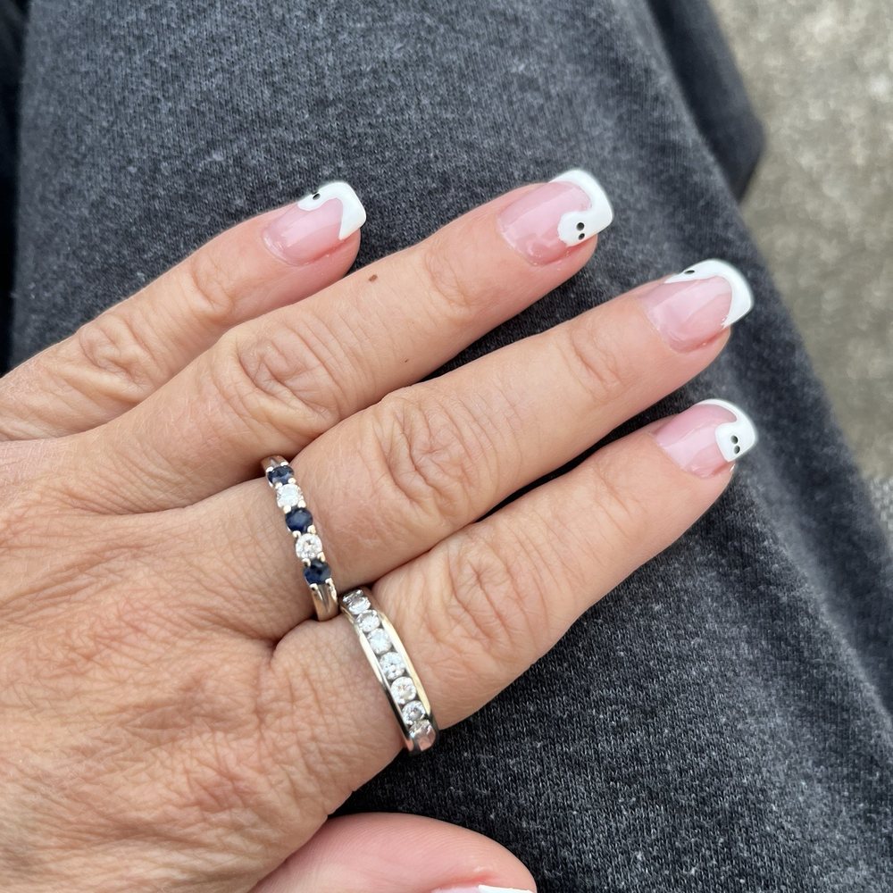 Magic Nails - Nail Salons Near Me - Elmwood Park, New Jersey Magic Nails - Nail Salons Near Me - Elmwood Park, New Jersey