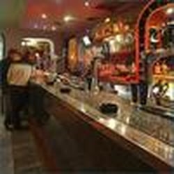 Spy Bar