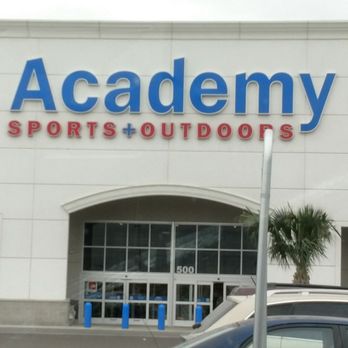 Academy Sports + Outdoors - Sports Wear Near Me - Pharr, Texas Academy Sports + Outdoors - Sports Wear Near Me - Pharr, Texas