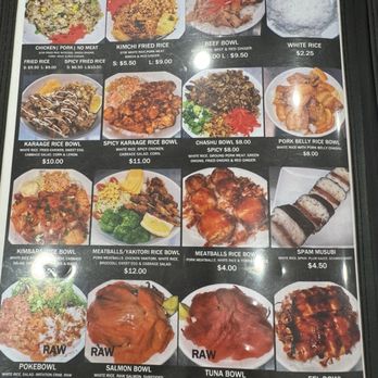 Tonkotsu House Ramen - Menu - Ramen Near Me - El Monte, California Tonkotsu House Ramen - Menu - Ramen Near Me - El Monte, California