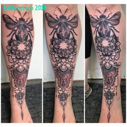 Silver Rhino Tattoo Co.