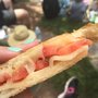 Photo of Grilled Cheese Cart