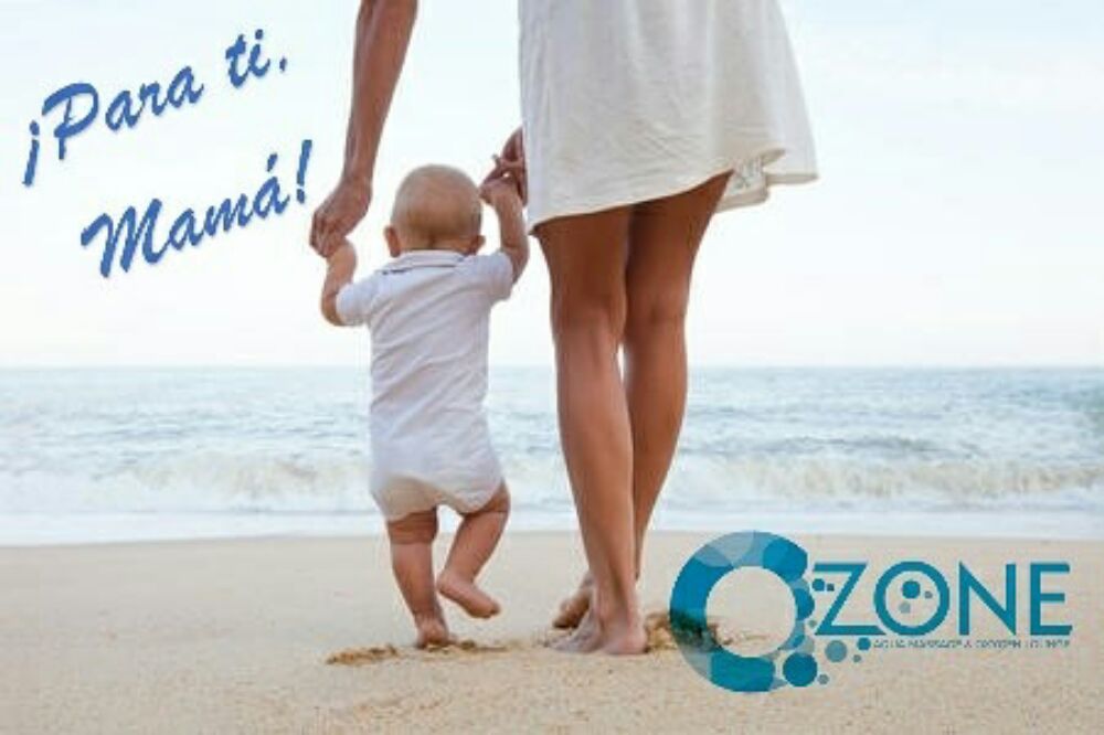 The Ozone