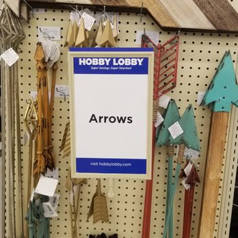 Hobby Lobby - Point me to the  . . . - Fabric Stores Near Me - Clackamas, Oregon