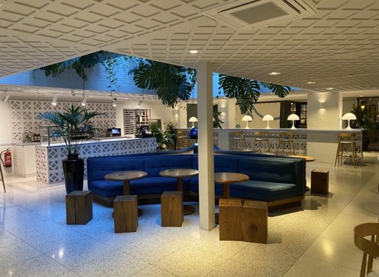 Kimpton De Witt Hotel by null
