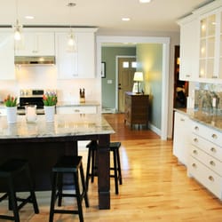 A Kitchen & Bath by James