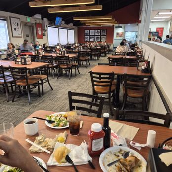 Golden Corral Buffet & Grill - American Near Me - El Paso, Texas