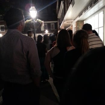 The Bent Spoon - So many people at 9:30pm - Ice Cream & Frozen Yogurt Near Me - Princeton, New Jersey The Bent Spoon - So many people at 9:30pm - Ice Cream & Frozen Yogurt Near Me - Princeton, New Jersey