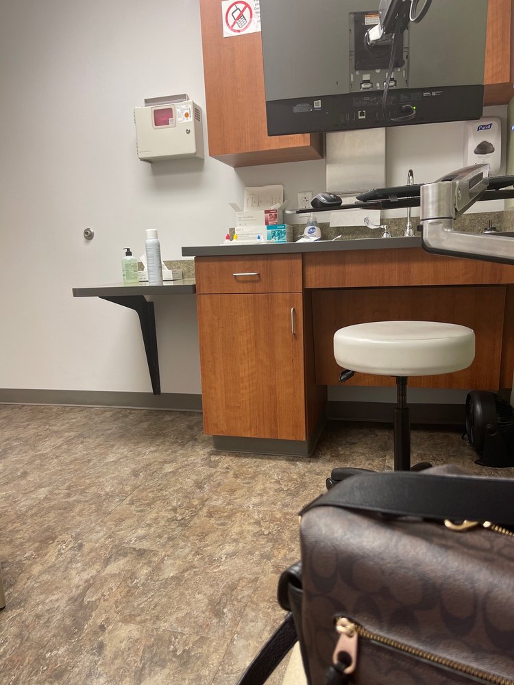 MERCY URGENT CARE Updated August 2024 1125 Main St, Imperial