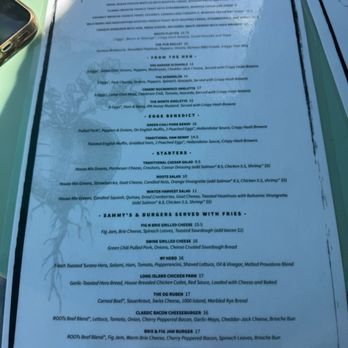 Roots Eatery - Menu - American Near Me - Maricopa, Arizona