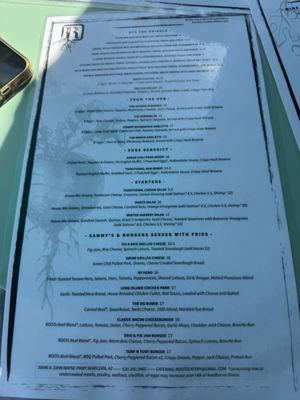 Menu photo 1 Roots Eatery Maricopa, AZ