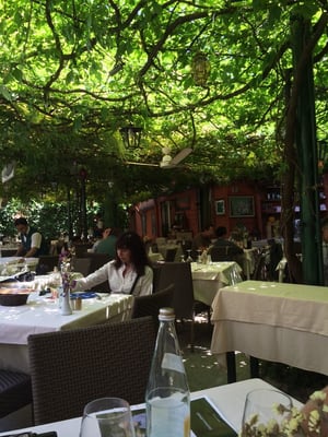 Antica Locanda Montin by null