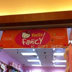 H Gift Shop
