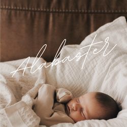 Alabaster Baby