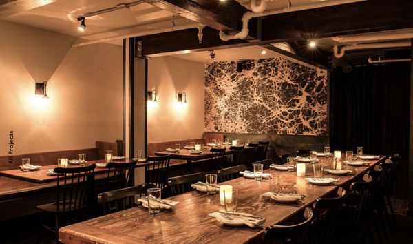 ROY - A Hospitality Design Studio by null