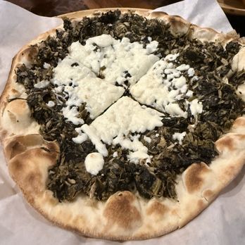 Alforon - Spinach and Cheese - Mediterranean Near Me - San Diego, California Alforon - Spinach and Cheese - Mediterranean Near Me - San Diego, California