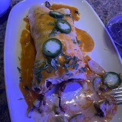 Los Amigos Mexican Restaurant