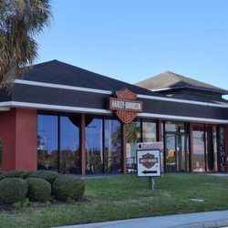 Orlando Harley-Davidson Gear Store